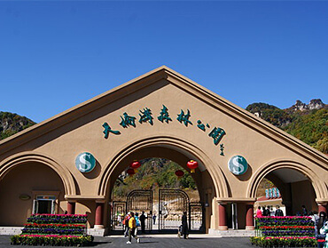 參仙源參業(yè)股份有(yǒu)限公司